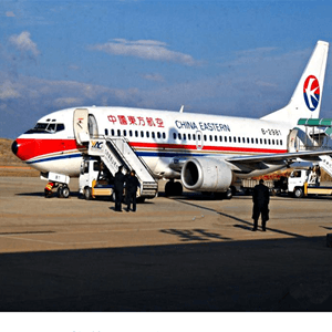 二连浩特赛乌素航空托运航空快运业稳步发展的原因是什么？